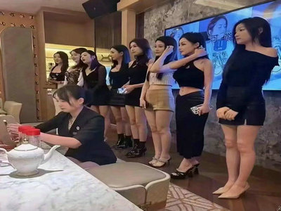 湖北KTV招聘
